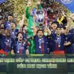 Nhận Định Cúp C1 UEFA Champions League Đêm Nay Kịch Tính